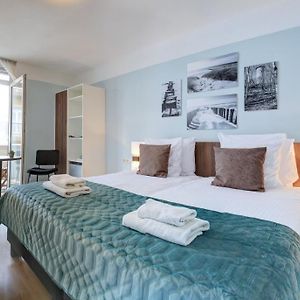 Standaard Kamer met een King Size Bed